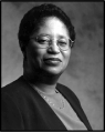 (SHIRLEY ANN JACKSON, Ph.D. PHOTO)